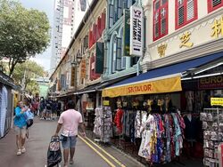 Kreta Ayer Conservation Area (D1), Shop House #596245781
